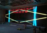 SMD2121 576X576mm 1R1G1B SMD P3 Indoor LED Video Wall