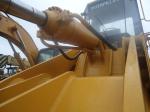 Used CAT966F wheel loader for sale