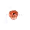 Buy cheap 29 Segments Mechanical Commutator For DC Oil Pump Motor XQD-4.5H from wholesalers