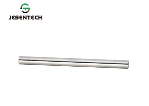 Non Standard Linear Motion Shaft SS Made For Industrial Automation Equipment