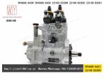DENSO GENUINE AND NEW DIESEL FUEL PUMP 094000-0420, 094000-0421, 22100-E0300,