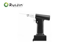 Quality Black Veterinary Oscillating Bone Saw 14000rpm CE wholesale