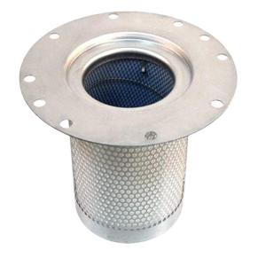 Quality 330mm Sub-circle diameter Supply Air oil separation filter element 1622365600 with 3 month wholesale
