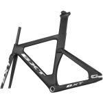 Fixed Gear Carbon Track Bike Frame TT Bicycle Toray T800 Carbon Fiber Bike