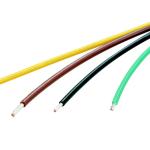 20/22/24awg UL1330 high temperature Insulated Wire 200C 600V