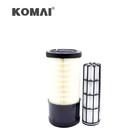 Quality Wholesale Air Filter For Hyundai 11K6-21120 11K6-21110 P628805 47850029 wholesale