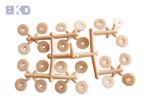 PP Medical Device Plastic Injection Molding Health Care Center