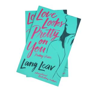 China 1C Softcover Novel Book Printing With Matte Lamination And Woodfree Paper on sale