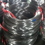Annealing 1mm 2mm 3mm Stainless Steel Wire 201 202 Cold Drawing