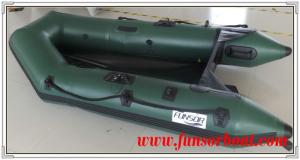 Quality Inflatable Fishign Boat with Slatted Floor (Length:2.7m) wholesale