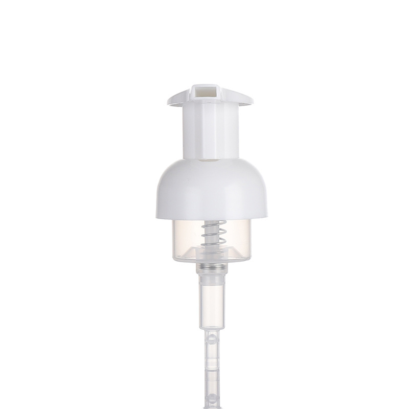 42/410 Plastic Foam Pump with Left Right Locked