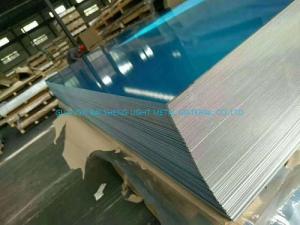 Quality Aluminium hot rolling sheet,thickness 3-12mm wholesale