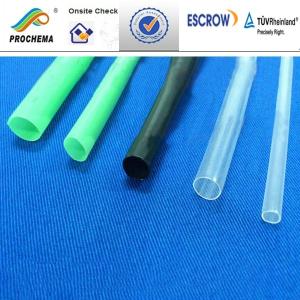 Quality China ETFE tubing, ETFE pipe wholesale