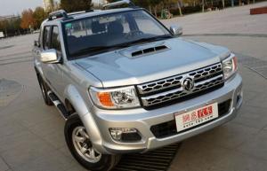 Quality high quality Pickup, 4x4, 4x2, gasoline and diesel pickup wholesale