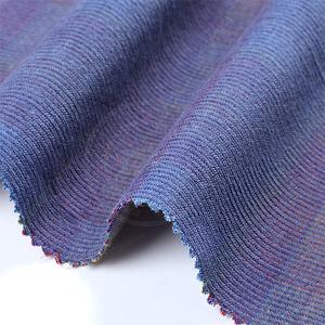 Quality 32s 150gsm Casual Wear Fabrics Cotton Yarn Dyed 16 Wale Corduroy Fabric wholesale