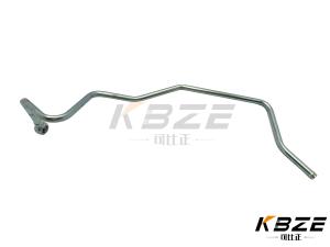 Quality HIGH QUALITY KBZE VHS237832720 KOBELCO SK350-9 EXCAVATOR FUEL SUPPLY TUBE wholesale