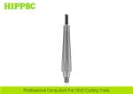 Material 20Crnimo Metal Lathe Cutting Tools DM GER High Accuracy