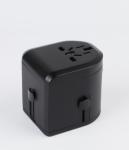 5 USB Port Fast Charge Universal Electric Converter Plug
