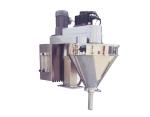 Screw Type 6600BPH TUV Semi Automatic Auger Filler