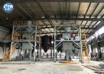 8T/H Dry Mortar Machine