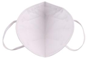Quality Infiltrate Coronavirus Four Layers Kn95 Face Mask wholesale