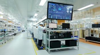 Shenzhen Emdoor Information Co., Ltd