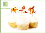 Novelty Wedding Cake Decoration Toppers Birthday Cake Accessories Odorless