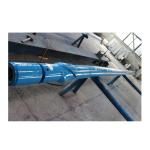 Drilling mud motor for downhole