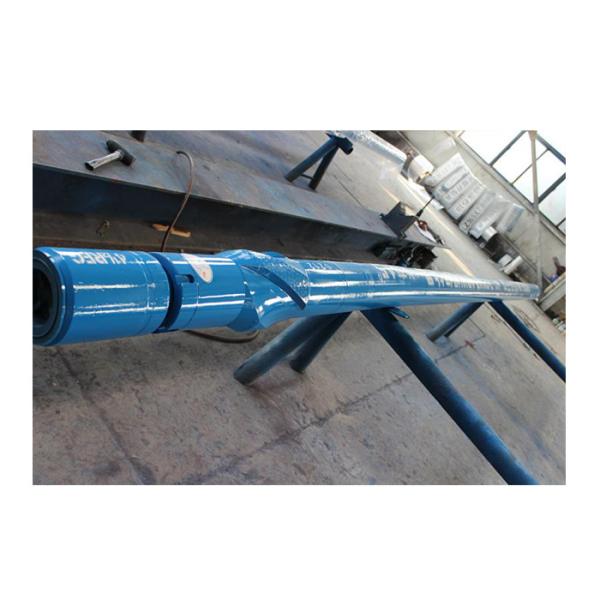 Mud Motor Downhole Motor Drilling Tool API Well Drilling Forging Alloy Steel Hot