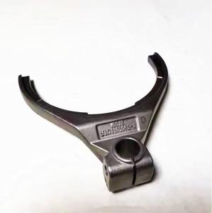 Quality JS85T-1707067 Shacman Truck Parts Transmission 3/4 Shift Fork For JS85T-1702057-1 wholesale