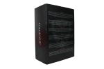 Free DHL Shipping@Hot TV Show TV Series Flashpoint Complete Series Boxset