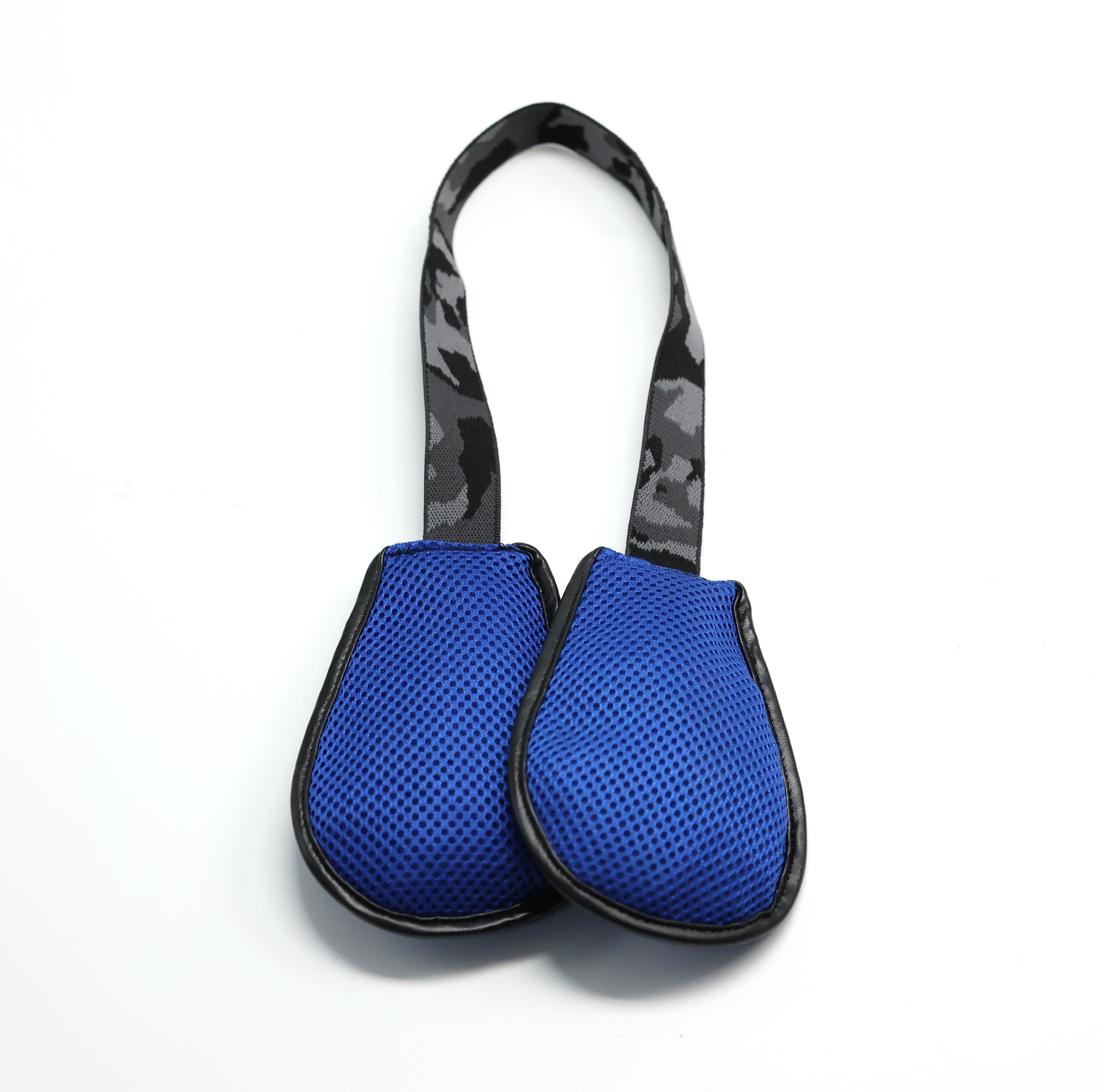 Solid LEGREEN 14.5*10CM Bamboo Charcoal Fragrance Air Purifying Bags for Boxing Gloves