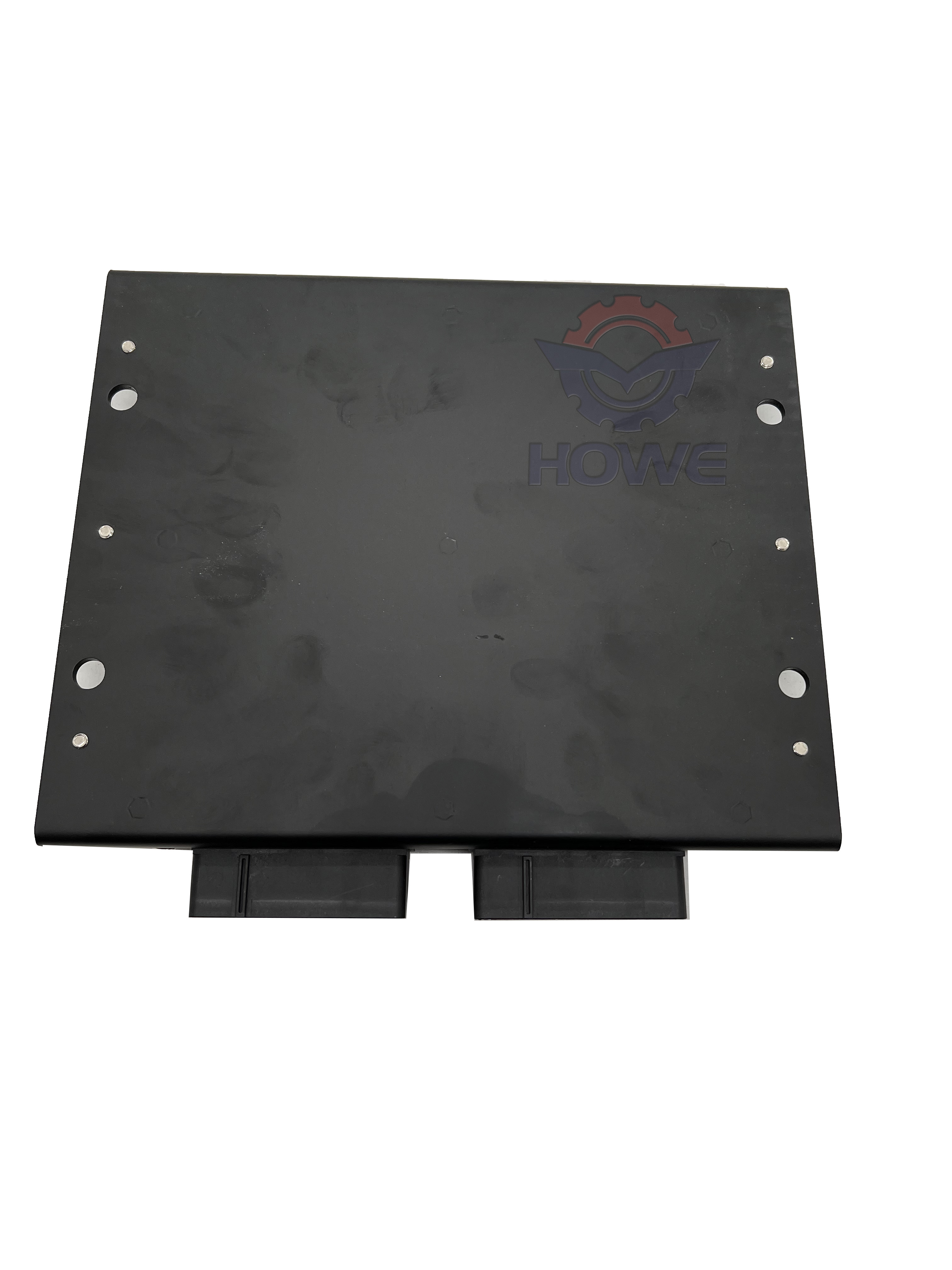 Excavator HX210S HX220S Electric Parts Controller Computer Board ECU 21K6-32713 21K6-32711