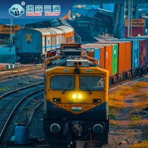 Quality Drop Shipping International Freight Logistic , Freight Forwarder DDP wholesale