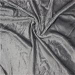 soft plush 2MM soft velboa fabric white velboa fabric