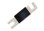 Electric Wood Shell Car Cartridge Fuse , 58VDC 300 Amp Inline Fuse