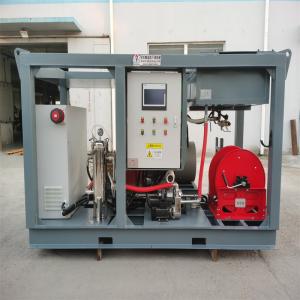 Quality Max Flow 41-132L/Min Hydraulic boat scraper - 1 Year Available Promotion wholesale