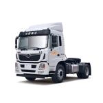 4x2 6 Tons Trailer Truck Head SINOTRUK HOWO For Road Transportation