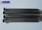 Q195 Q235 Carbon Steel Bright Steel Common Wire Nails Smooth Shank