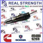 QSKX15 Fuel Injector Assembly 4062569 4928260 4088665 4088725 4954888 4928264