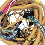 E336D External Cat Wiring Harness 342-3063 306-8797 306-9797