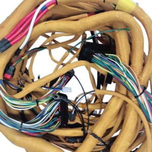 Quality E336D External Cat Wiring Harness 342-3063 306-8797 306-9797 wholesale