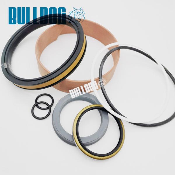 707-98-60121 Bulldog Hydraulic Seal Kits For Komatsu D80-D85A Tilt Cylinder Seal