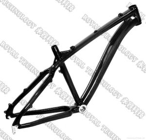 Quality PVD Coating Service for Sports Fitness Equipment, Bike metal frame PVD plating wholesale