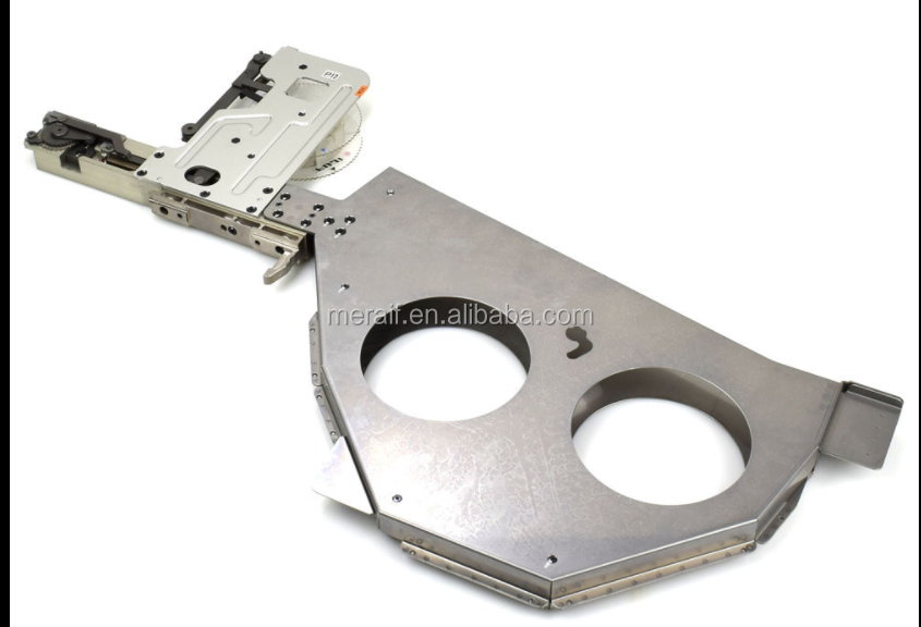 SMT Feeders FUJI SMT tape feeder W08C FUJI NXT 8mm feeder for smt chip mounter