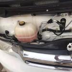 TOYOTA HIACE Second Hand Microbus , 13 Seats Used Small Bus Automatic Gearbox