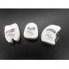 Buy cheap Tooth Shape 50m Silky Waxed Mint Dental Floss Nylon Wire from wholesalers