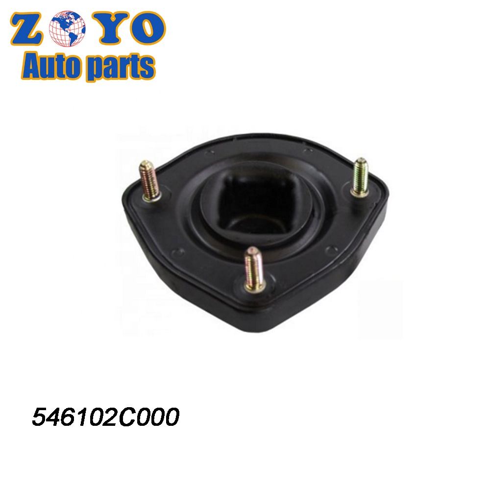 546102C000 Suspension Parts Strut Mount For Hyundai Coupe Interchange No.3 546102E000