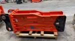 Wear-resistant High Quality Excavator Hydraulic Breaker Rock Breaker For Mini