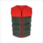 Marine Neoprene Adult PFD Life Jacket Inflatable Life Vest